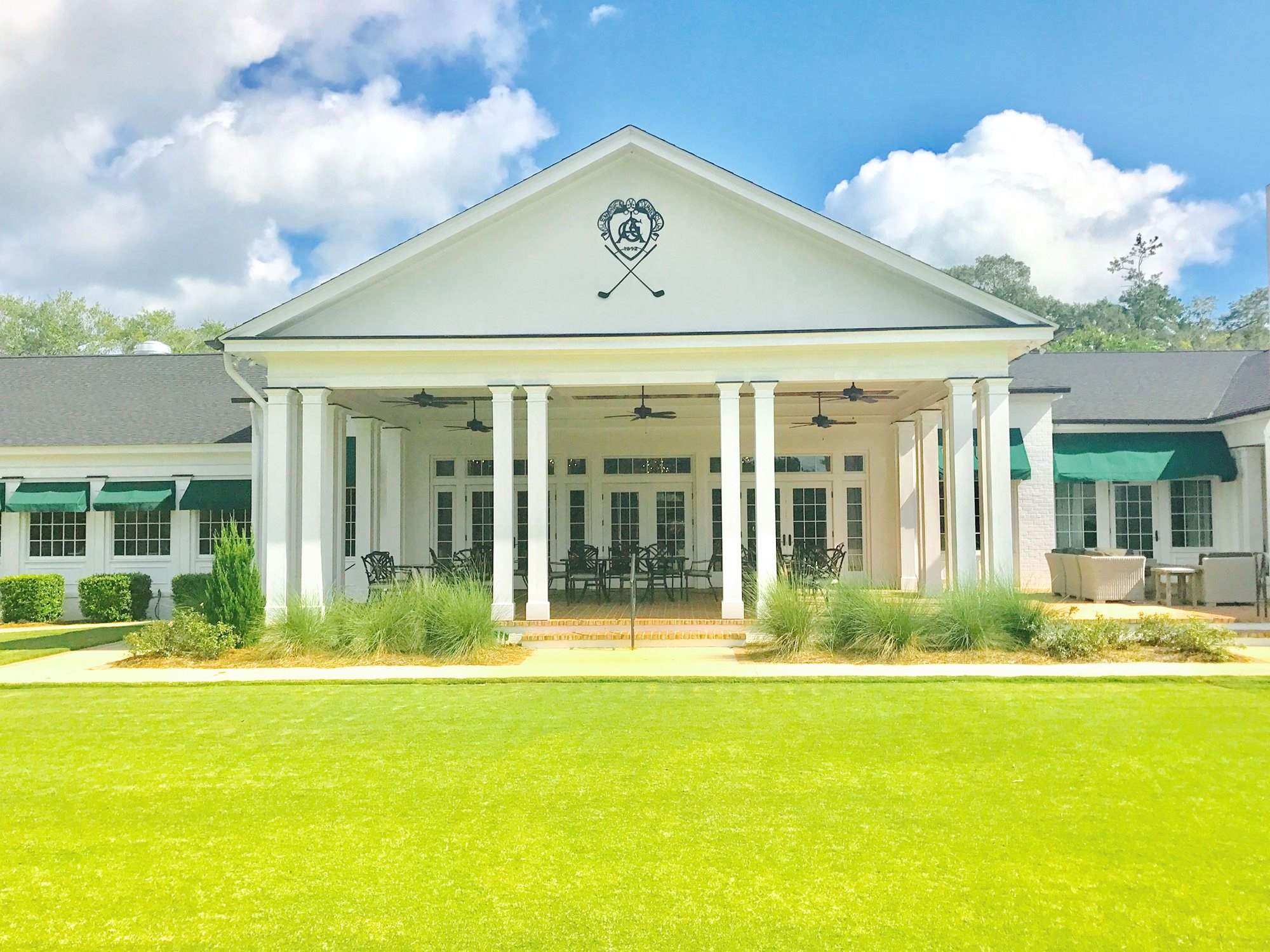 Off Road Design >> Glen Arven Country Club - Home Off Road Design >> Glen Arven Country Club - Home